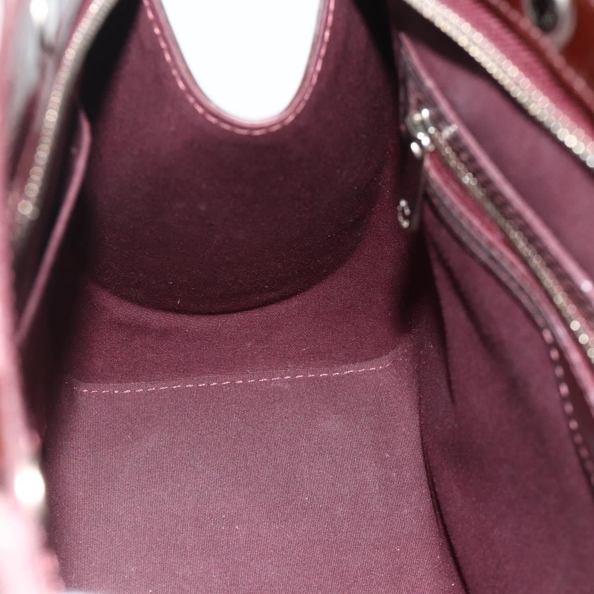 Louis Vuitton Brea - Brandsamsara