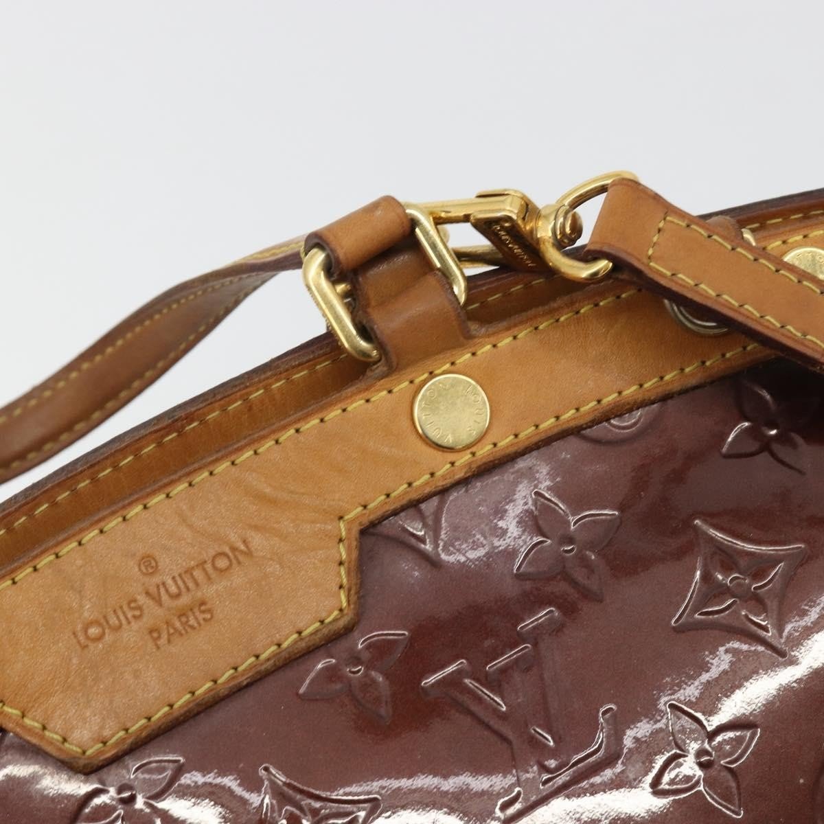 Louis Vuitton Brea - Brandsamsara