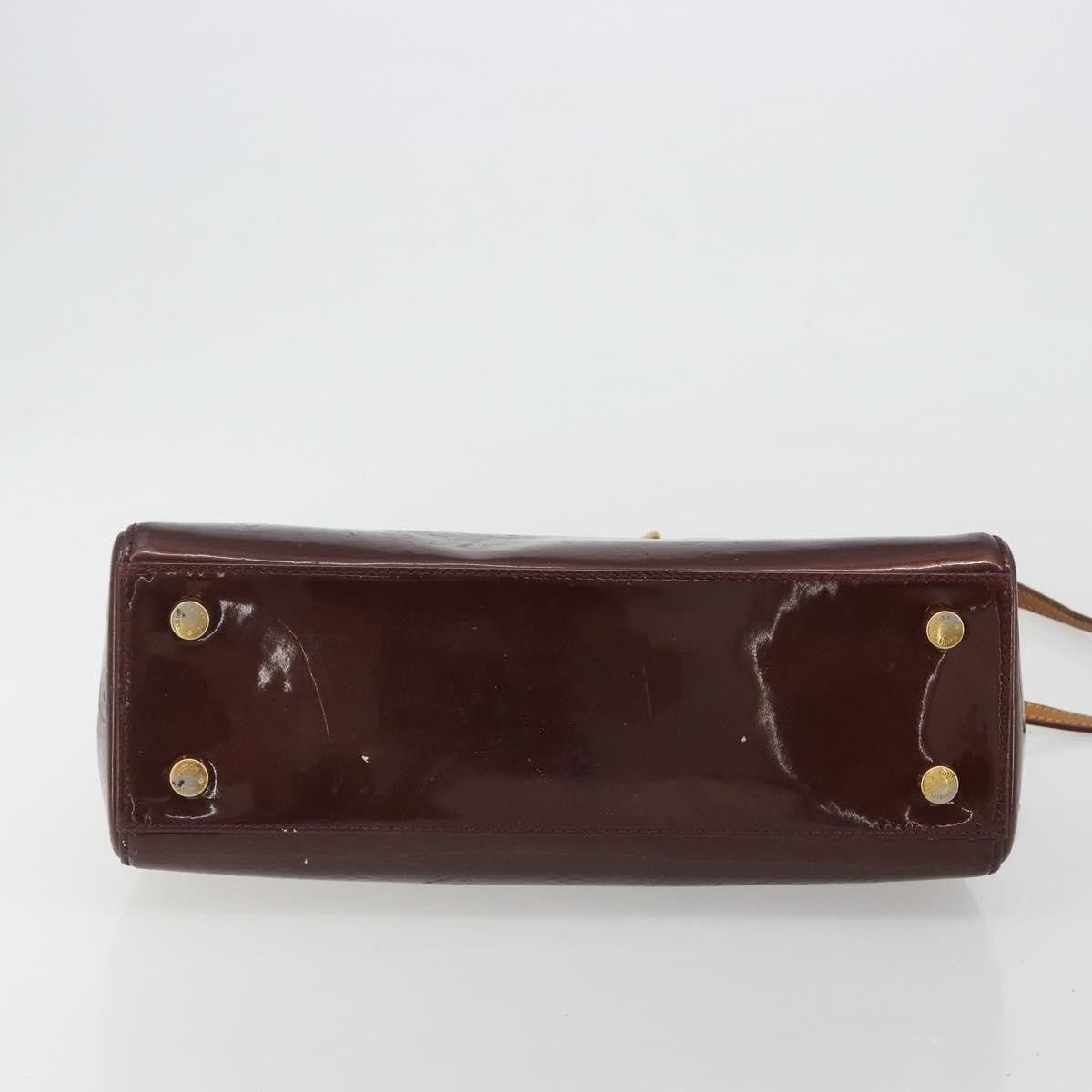 Louis Vuitton Brea - Brandsamsara