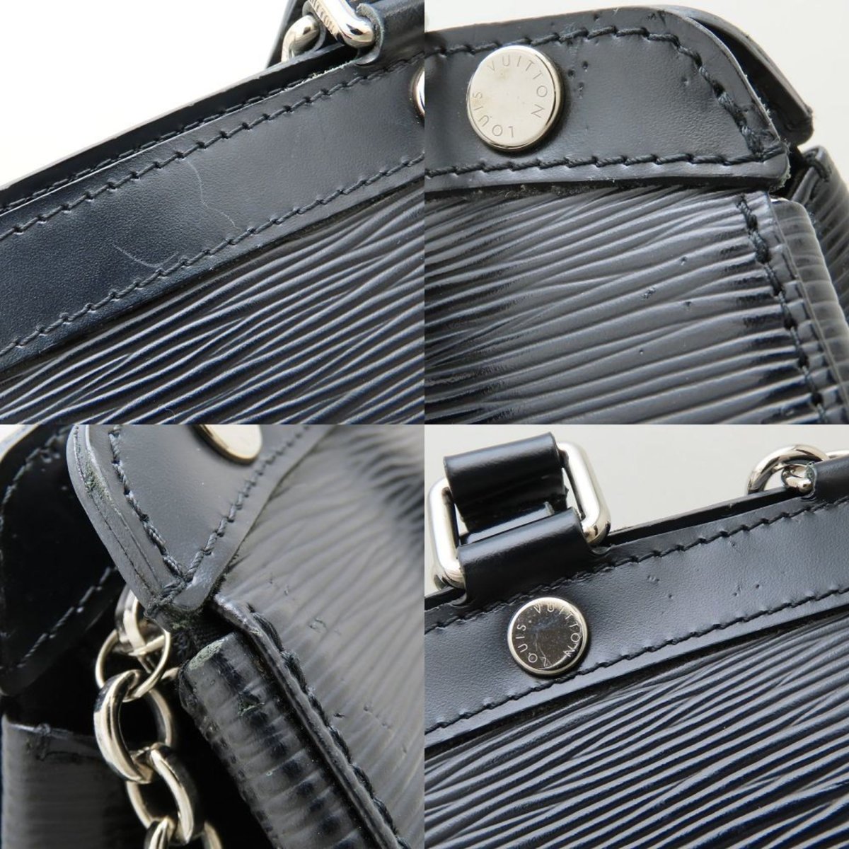 Louis Vuitton Bréa - Brandsamsara