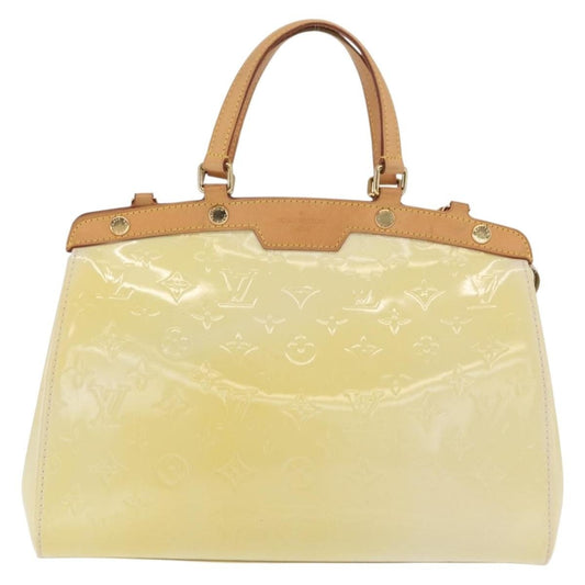 Louis Vuitton Brea Handbag - Brandsamsara