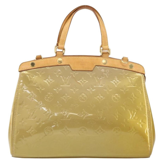 Louis Vuitton Brea Handbag - Brandsamsara