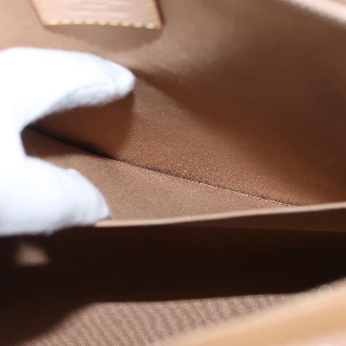 Louis Vuitton Brentwood Handbag - Brandsamsara