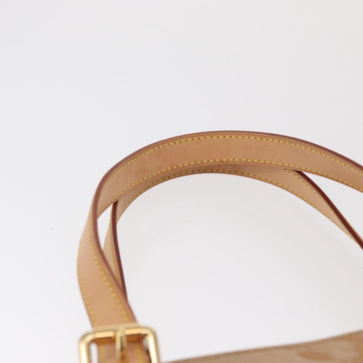 Louis Vuitton Brentwood Handbag - Brandsamsara