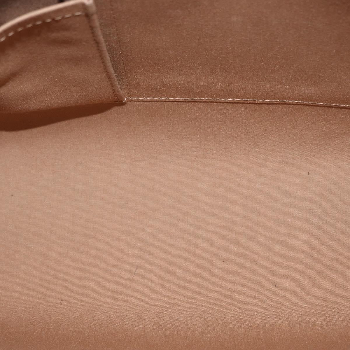 Louis Vuitton Brentwood Handbag - Brandsamsara