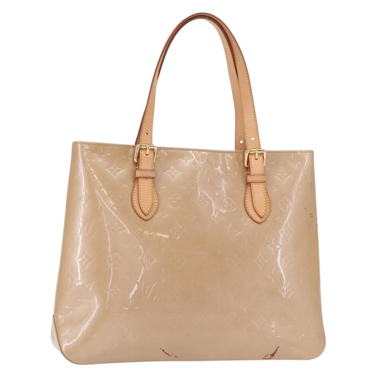 Louis Vuitton Brentwood Handbag - Brandsamsara