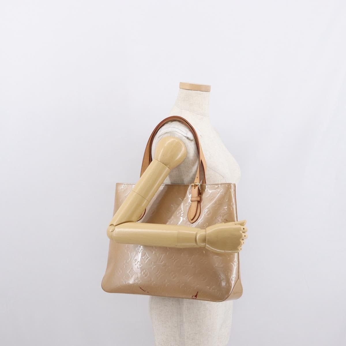 Louis Vuitton Brentwood Handbag - Brandsamsara