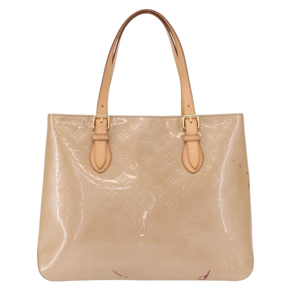 Louis Vuitton Brentwood Handbag - Brandsamsara