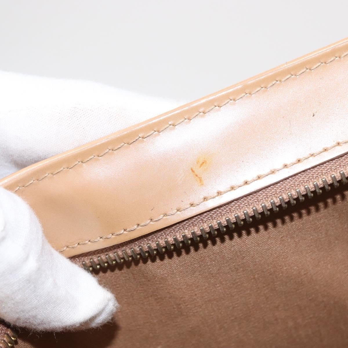 Louis Vuitton Brentwood Handbag - Brandsamsara