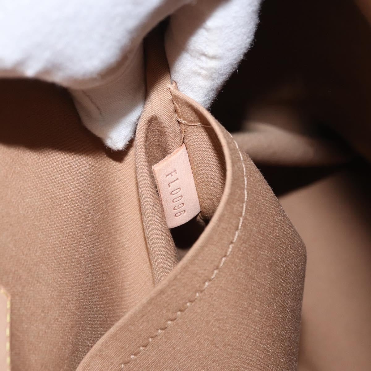 Louis Vuitton Brentwood Handbag - Brandsamsara