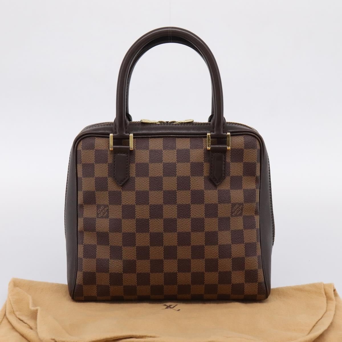 Louis Vuitton Brera - Brandsamsara