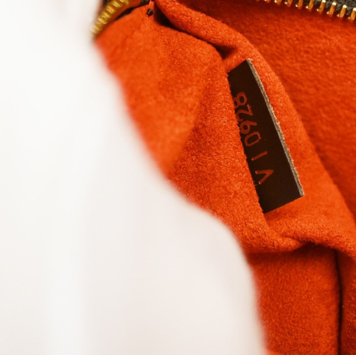 Louis Vuitton Brera - Brandsamsara