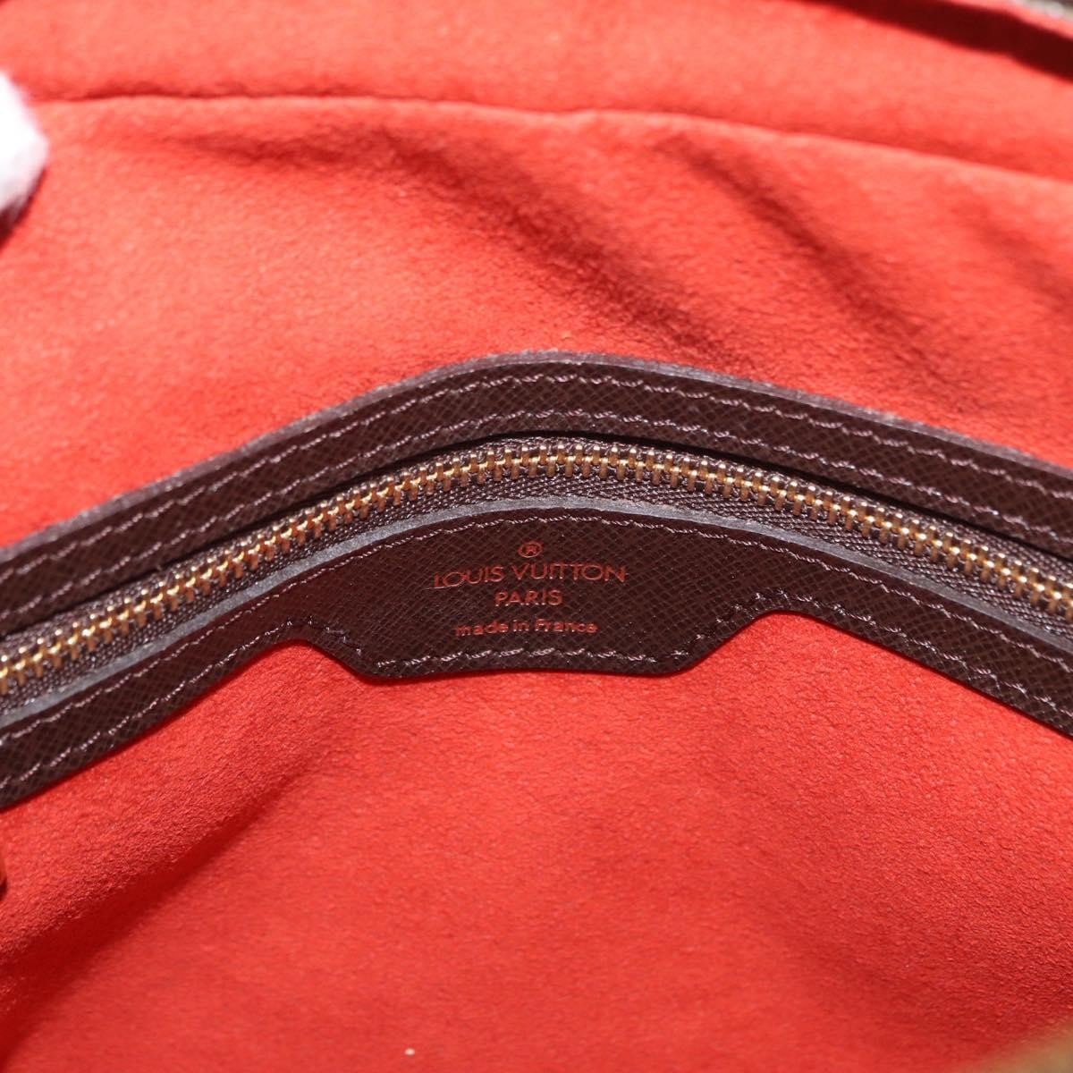Louis Vuitton Brera Handbag - Brandsamsara