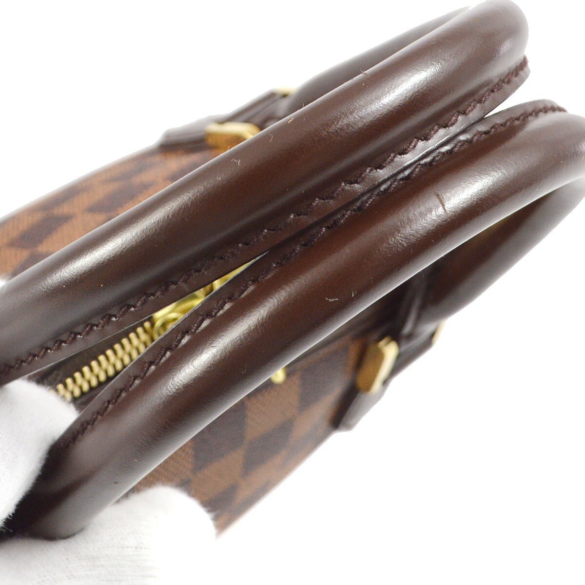 Louis Vuitton Brera Handbag - Brandsamsara