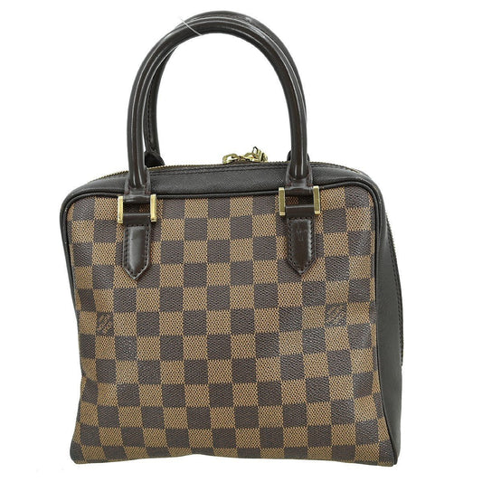 Louis Vuitton Brera Handbag - Brandsamsara