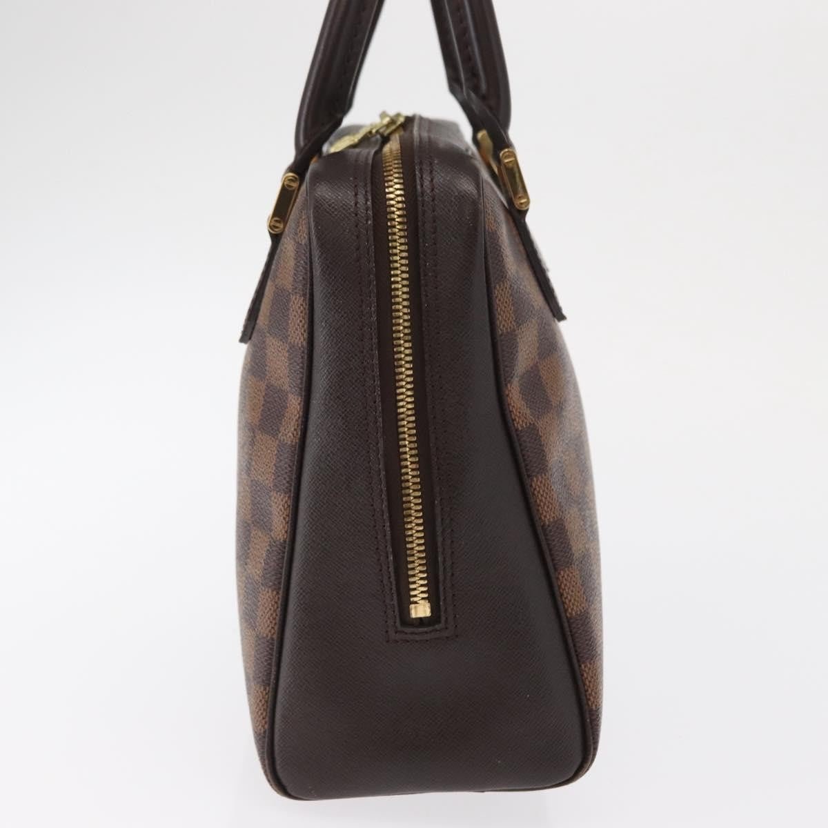 Louis Vuitton Brera Handbag - Brandsamsara
