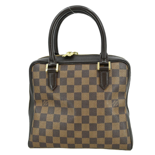 Louis Vuitton Brera Handbag - Brandsamsara