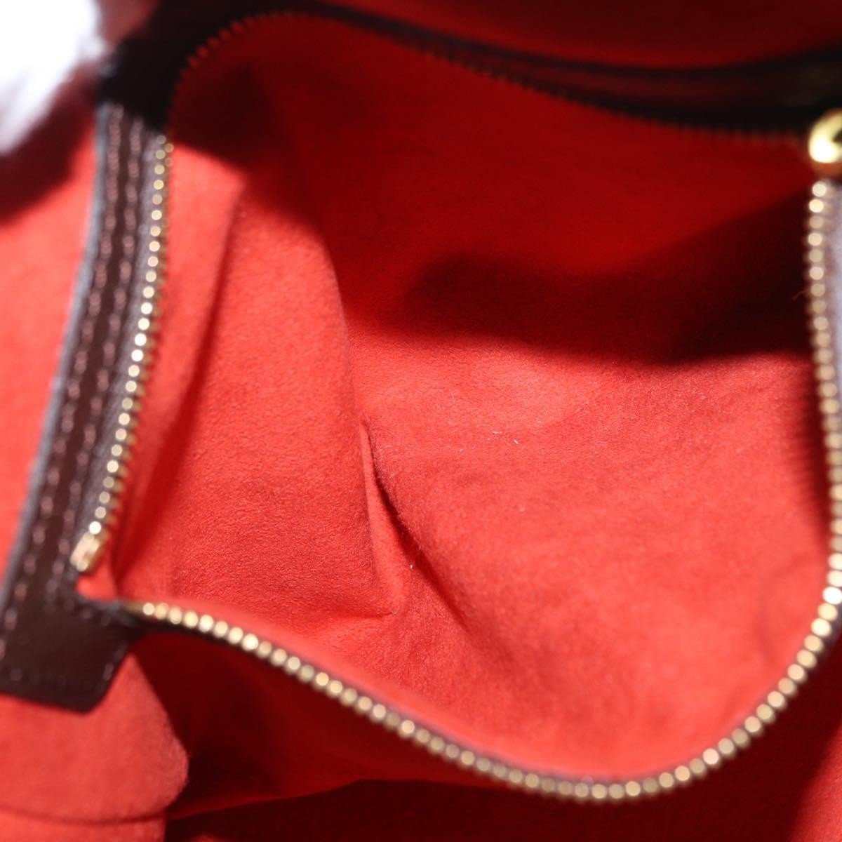 Louis Vuitton Brera Handbag - Brandsamsara