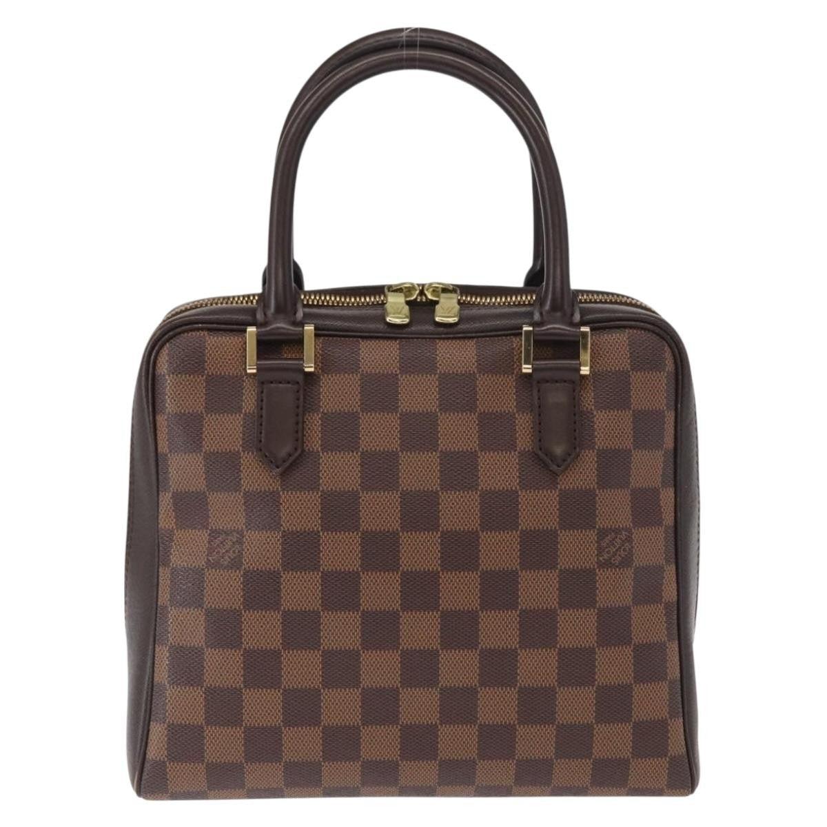 Louis Vuitton Brera Handbag - Brandsamsara
