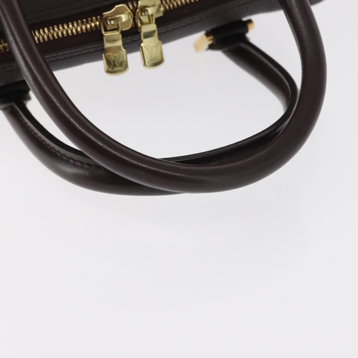 Louis Vuitton Brera Handbag - Brandsamsara