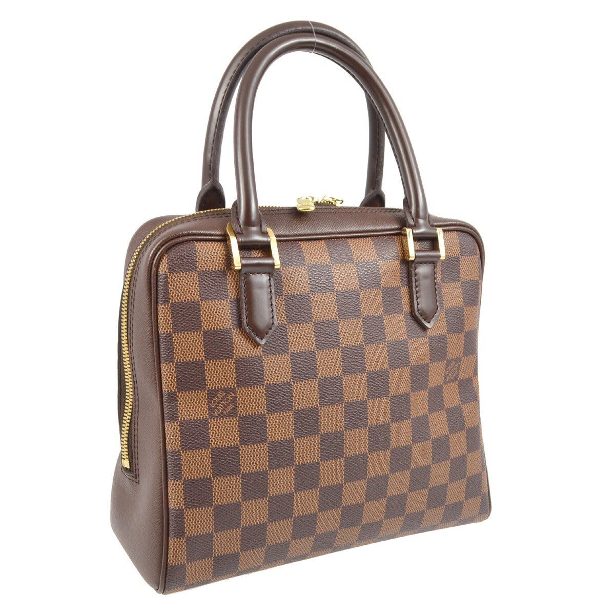 Louis Vuitton Brera Handbag - Brandsamsara