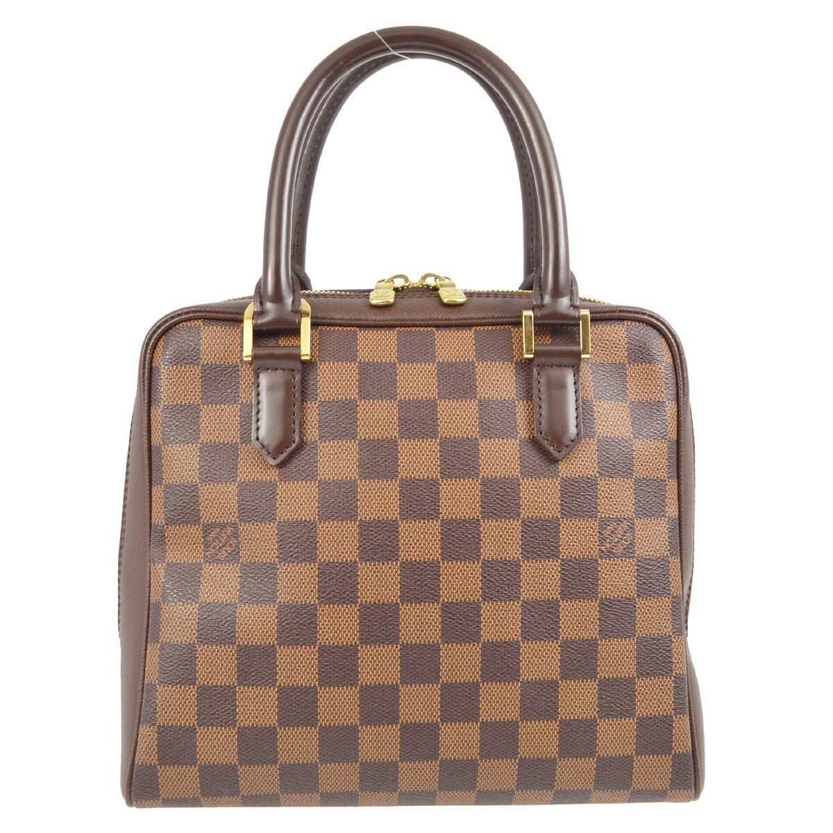 Louis Vuitton Brera Handbag - Brandsamsara