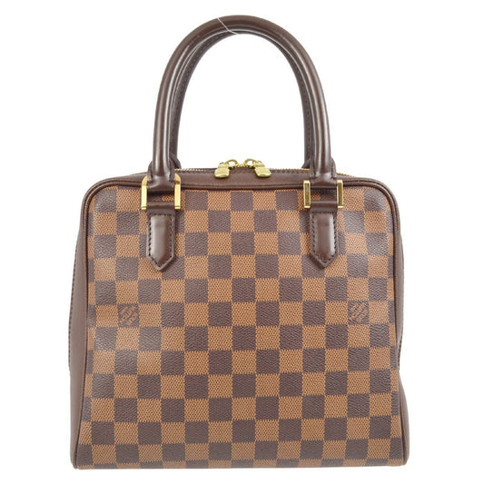 Louis Vuitton Brera Handbag - Brandsamsara