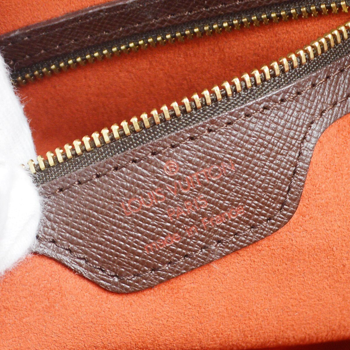 Louis Vuitton Brera Handbag - Brandsamsara