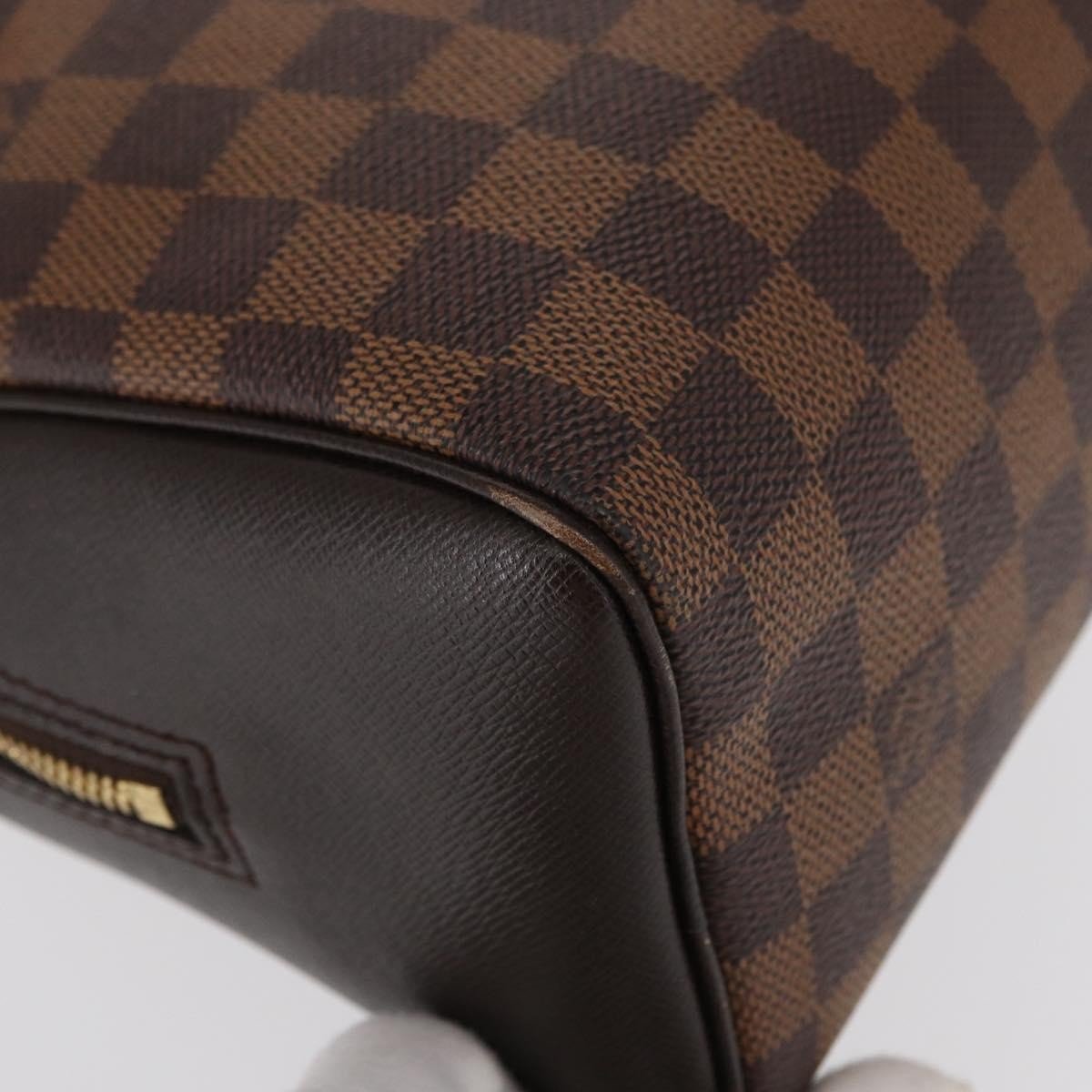 Louis Vuitton Brera Handbag - Brandsamsara