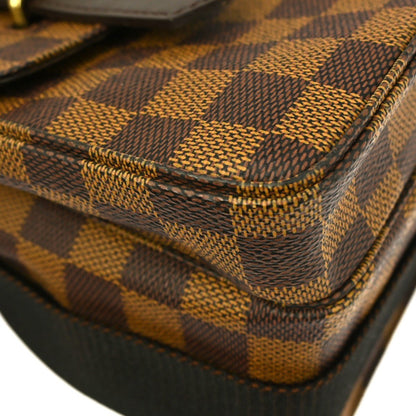Louis Vuitton Broadway Bag - Brandsamsara