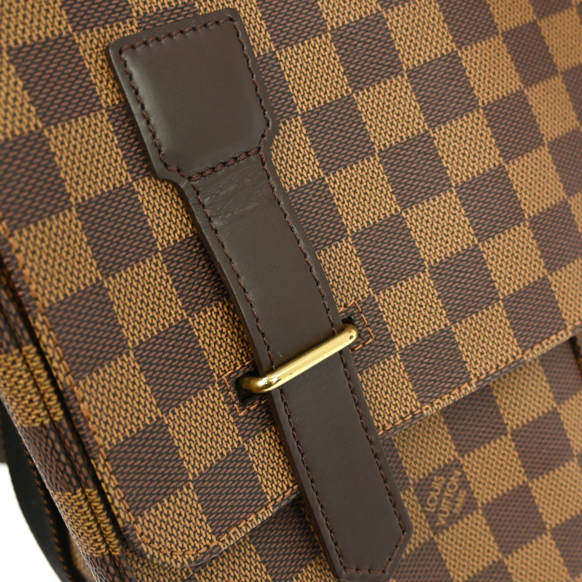 Louis Vuitton Broadway Bag - Brandsamsara