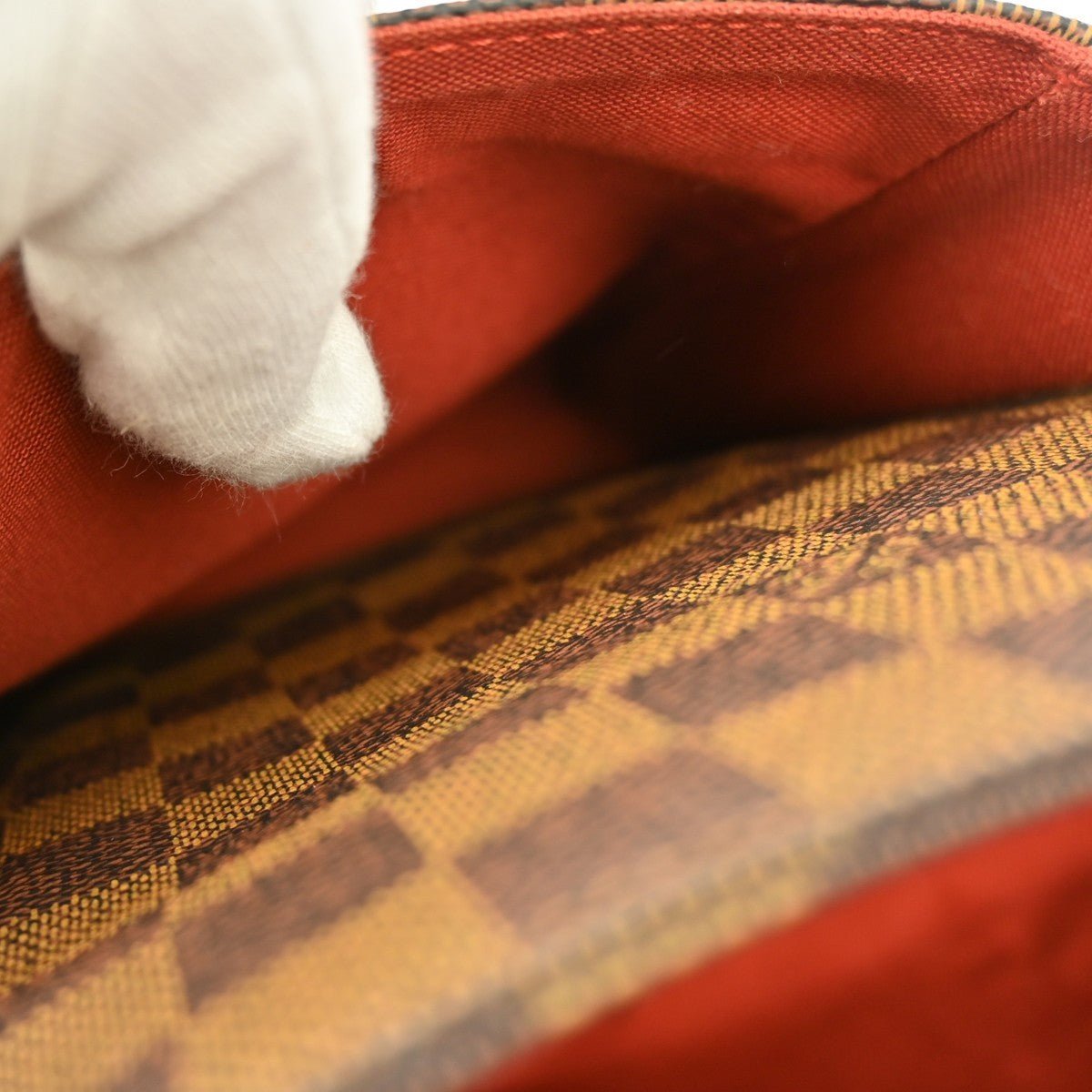 Louis Vuitton Broadway Bag - Brandsamsara