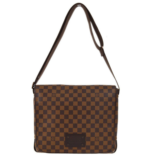 Louis Vuitton Brooklyn Handbag - Brandsamsara