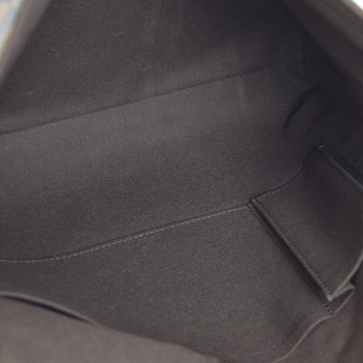 Louis Vuitton Brooklyn Handbag - Brandsamsara