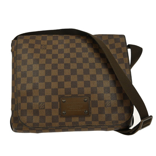 Louis Vuitton Brooklyn Handbag - Brandsamsara