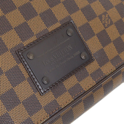 Louis Vuitton Brooklyn Handbag - Brandsamsara