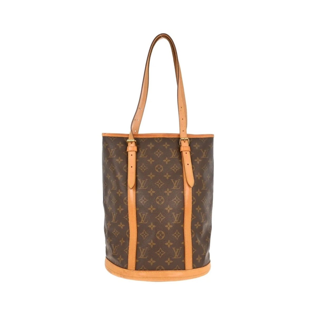 Louis Vuitton Bucket - Brandsamsara