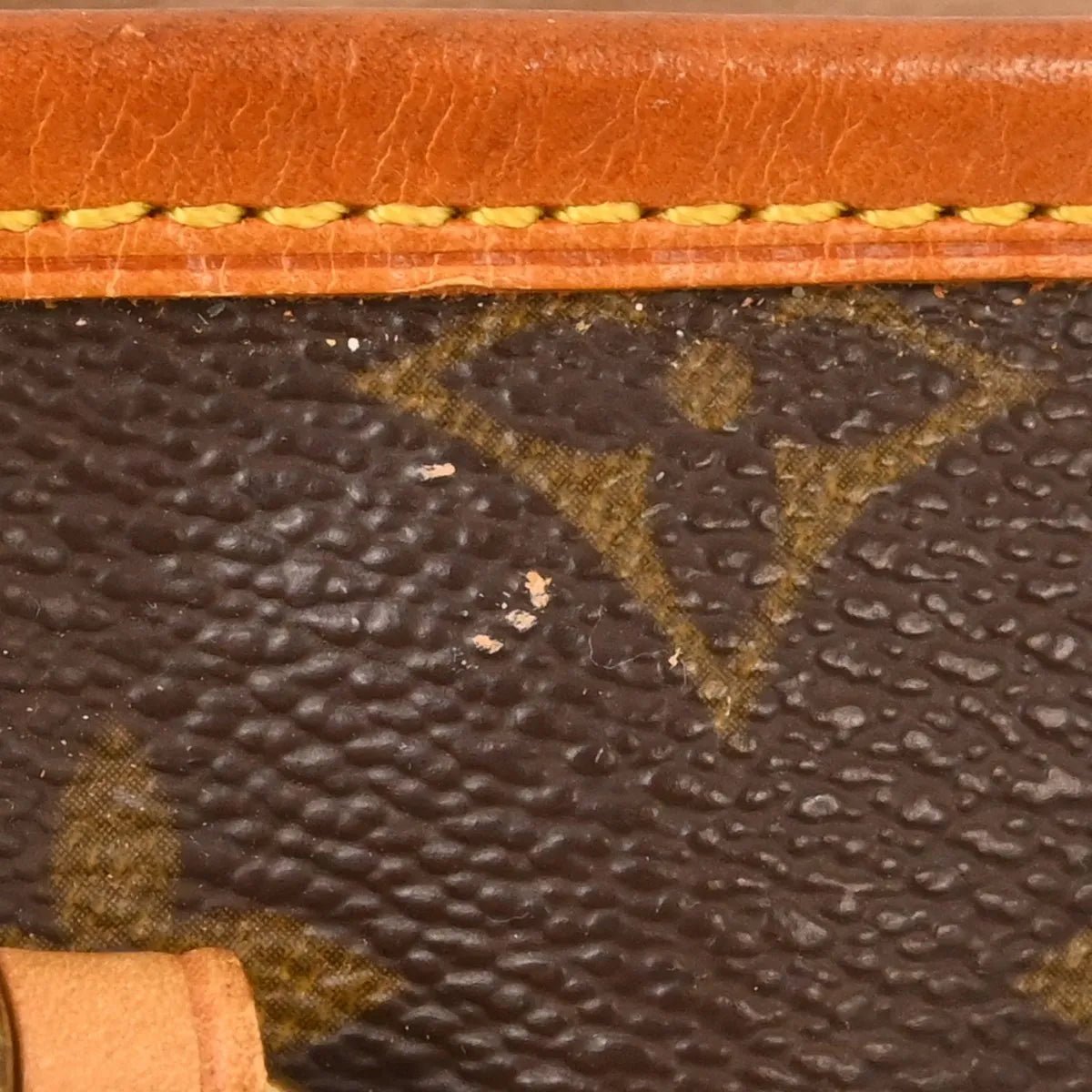 Louis Vuitton Bucket - Brandsamsara