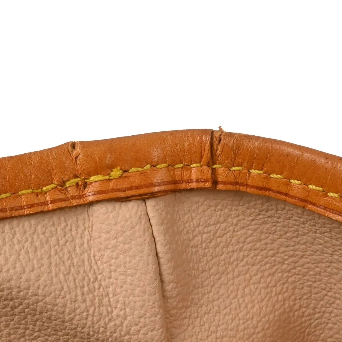 Louis Vuitton Bucket - Brandsamsara