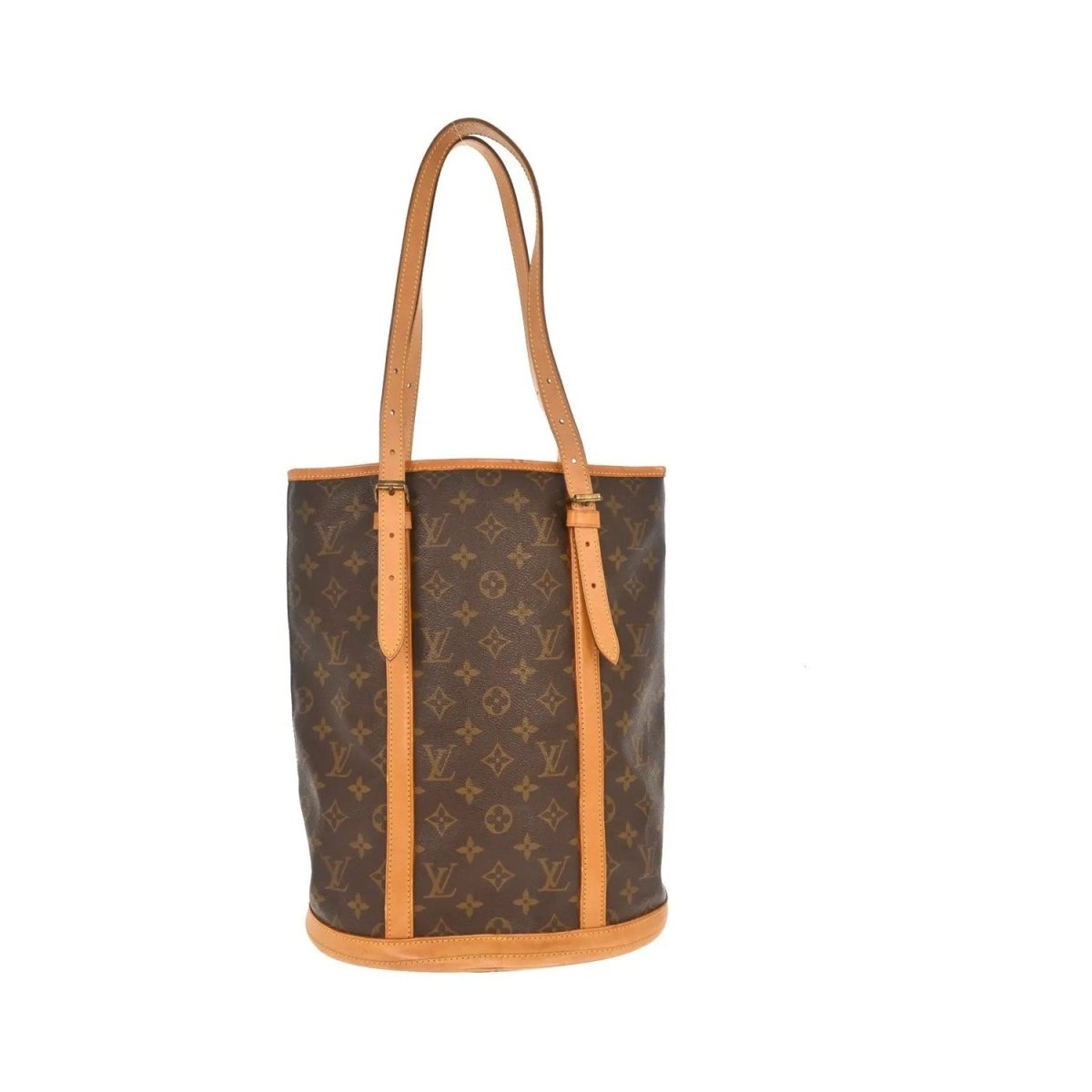 Louis Vuitton Bucket - Brandsamsara
