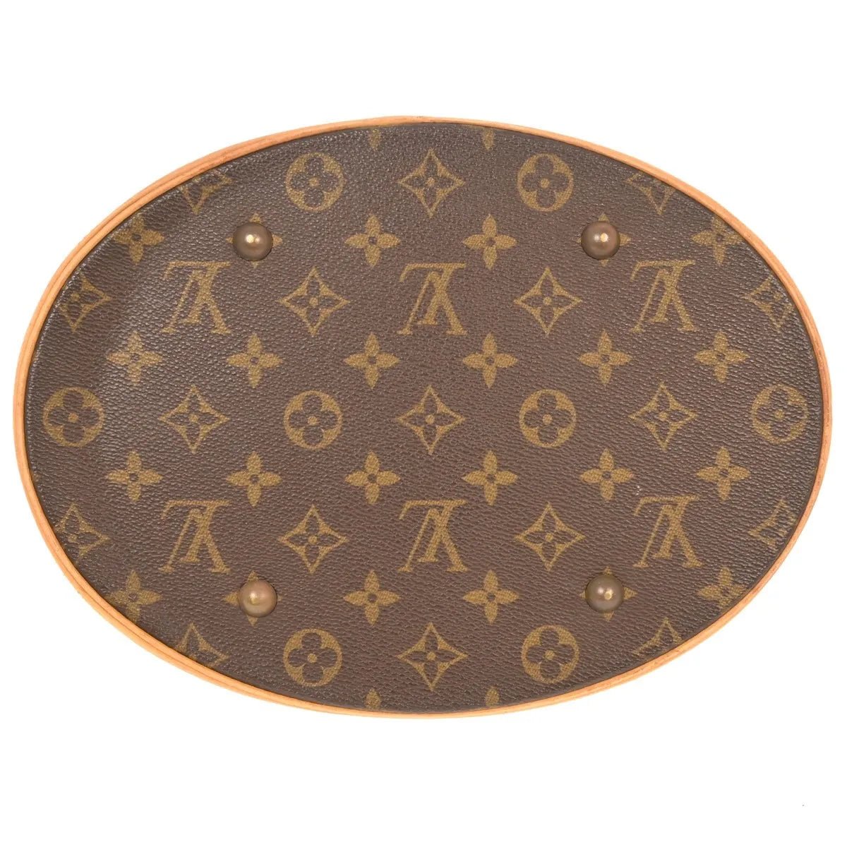 Louis Vuitton Bucket - Brandsamsara