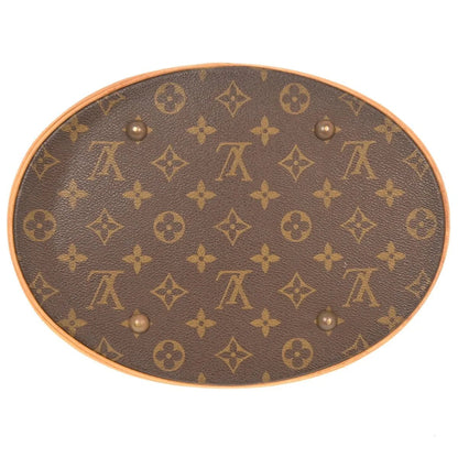 Louis Vuitton Bucket - Brandsamsara