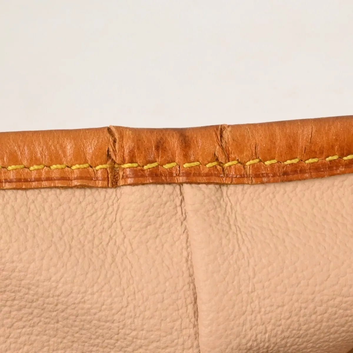 Louis Vuitton Bucket - Brandsamsara