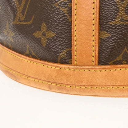 Louis Vuitton Bucket - Brandsamsara