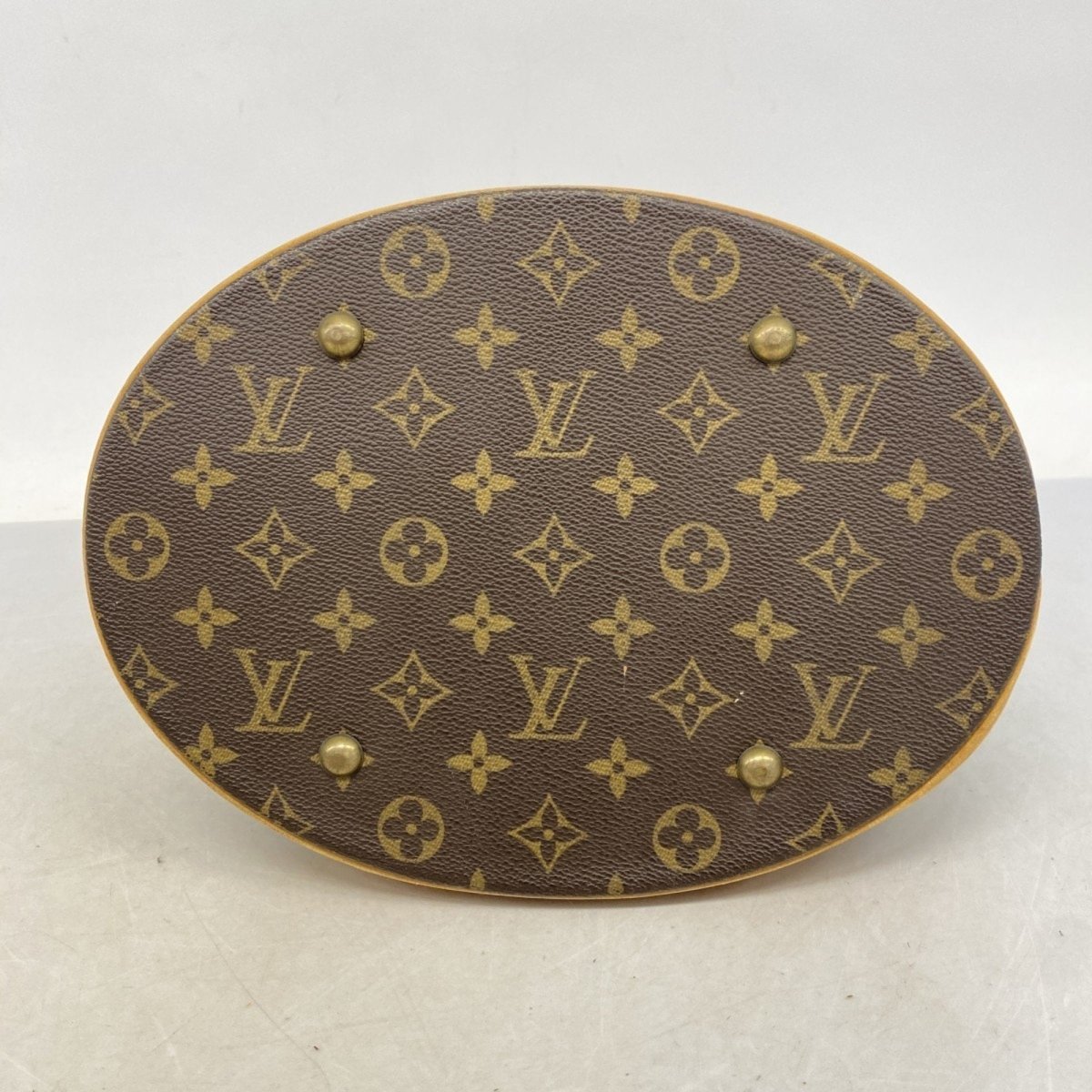 Louis Vuitton Bucket GM - Brandsamsara