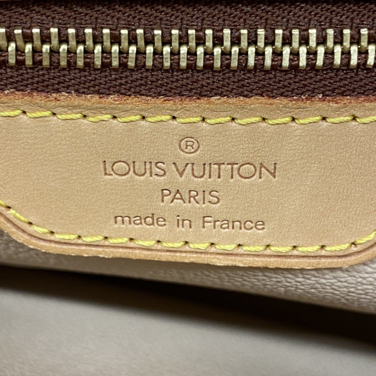 Louis Vuitton Bucket PM - Brandsamsara