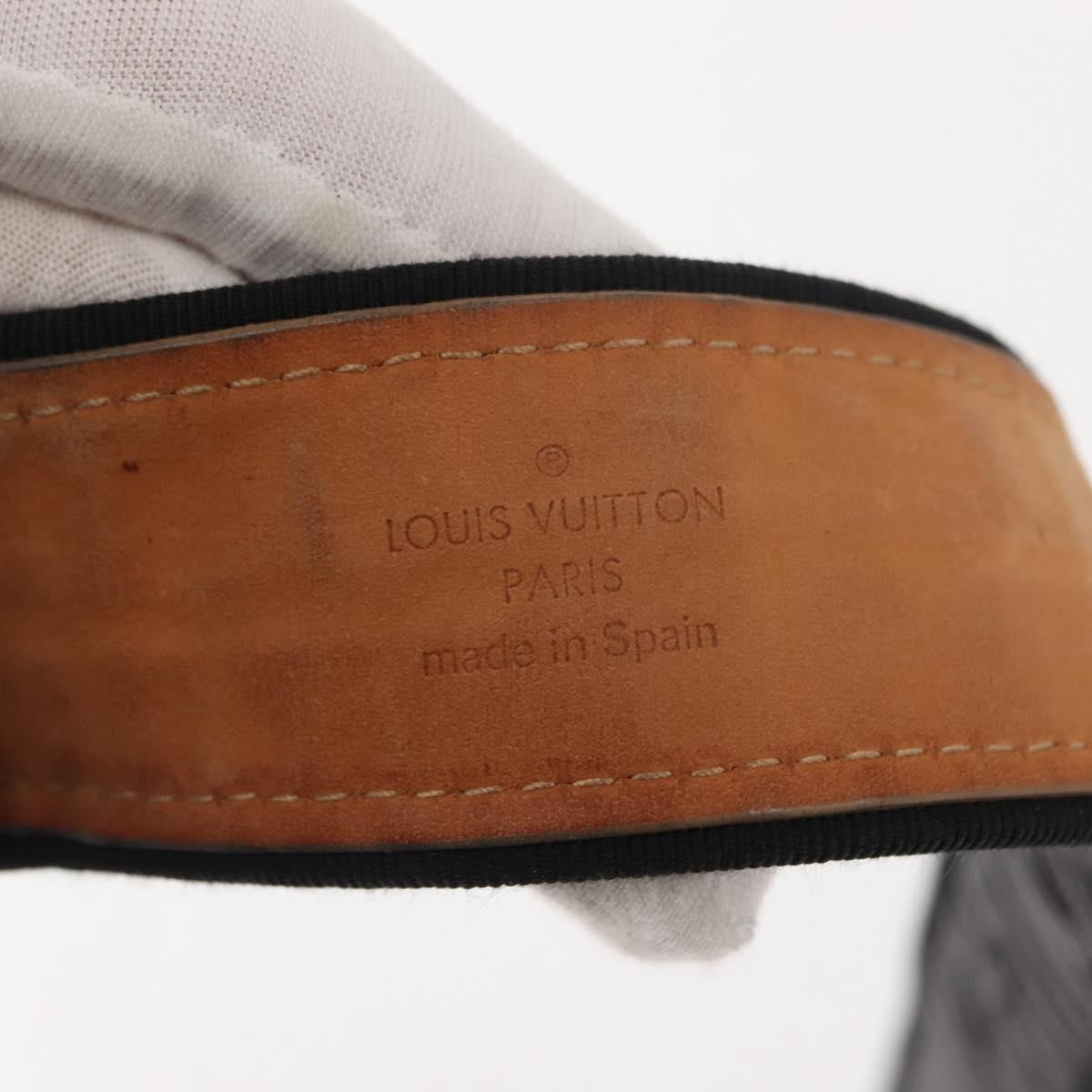 Louis Vuitton Buckle Belt - Brandsamsara