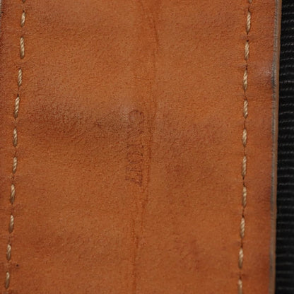 Louis Vuitton Buckle Belt - Brandsamsara