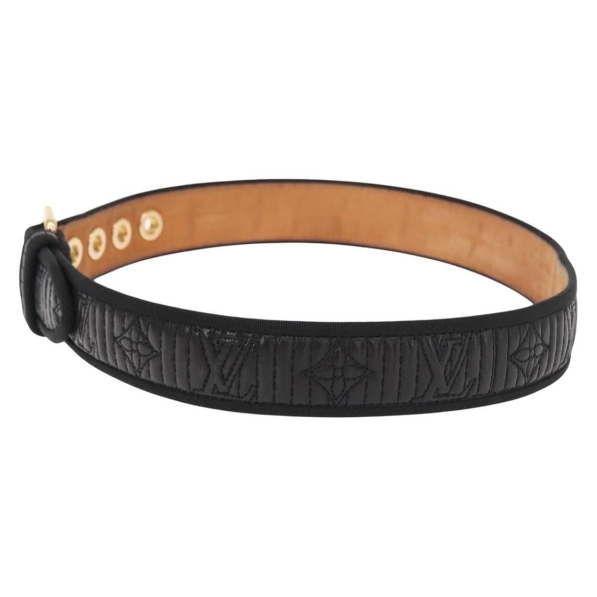 Louis Vuitton Buckle Belt - Brandsamsara
