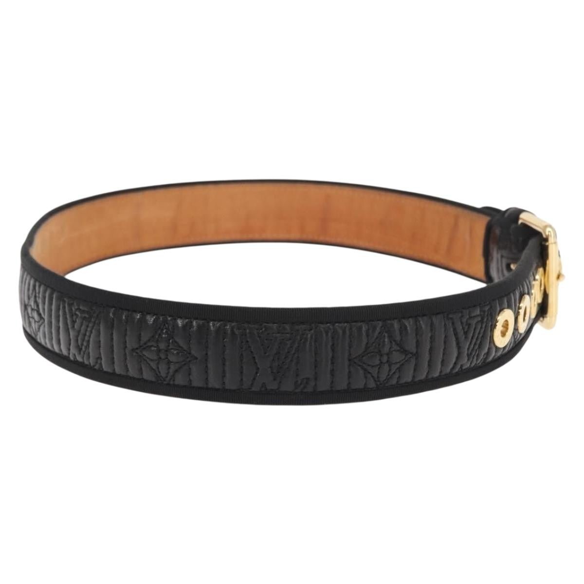 Louis Vuitton Buckle Belt - Brandsamsara